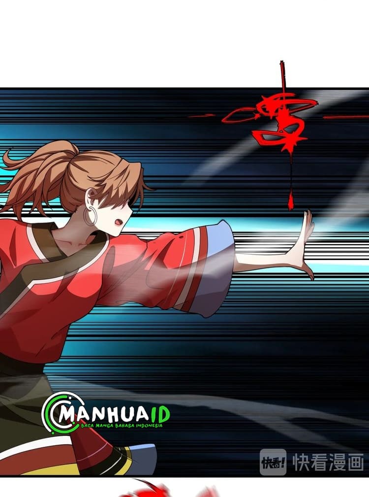 Reborn Doctor Chapter 36 Gambar 49