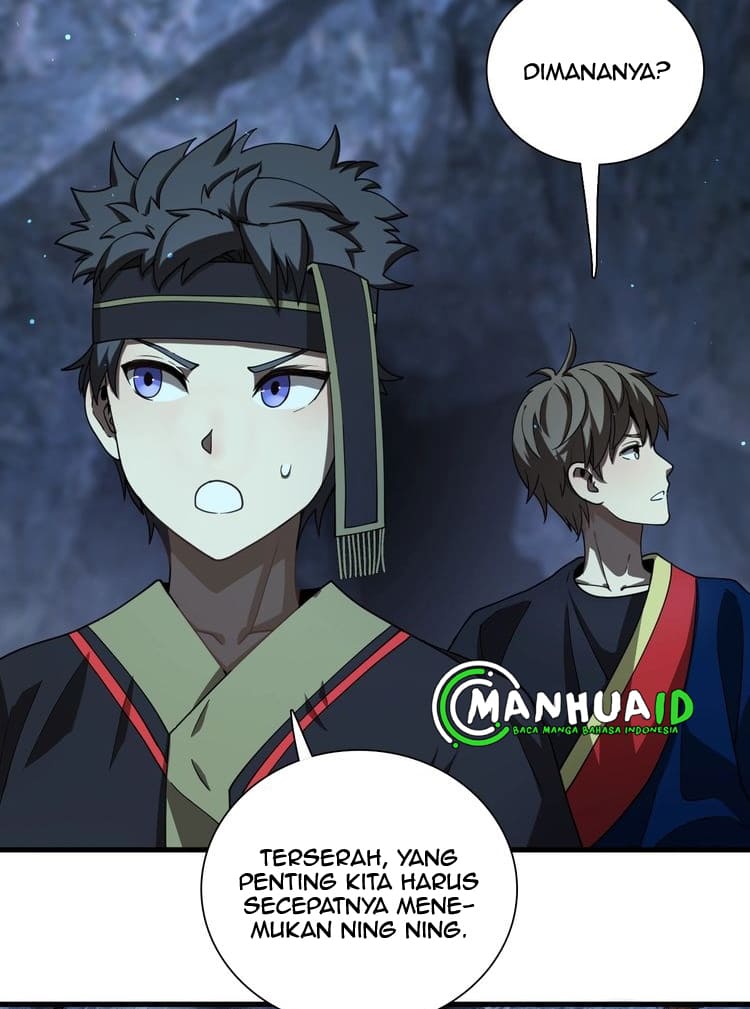 Reborn Doctor Chapter 36 Gambar 55