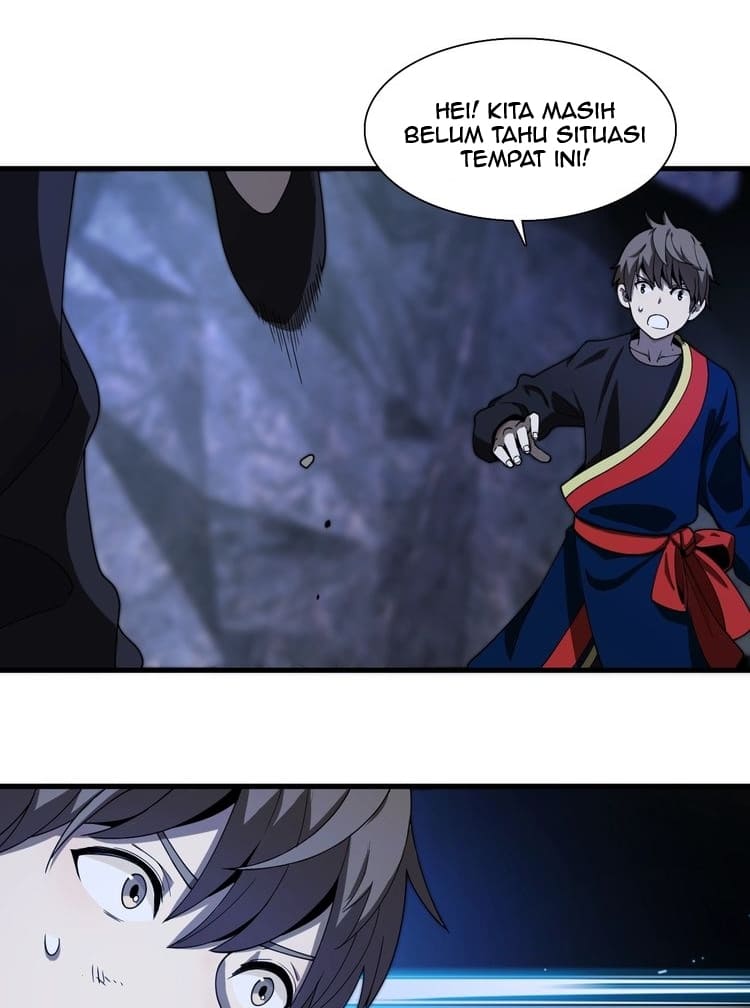 Reborn Doctor Chapter 36 Gambar 59