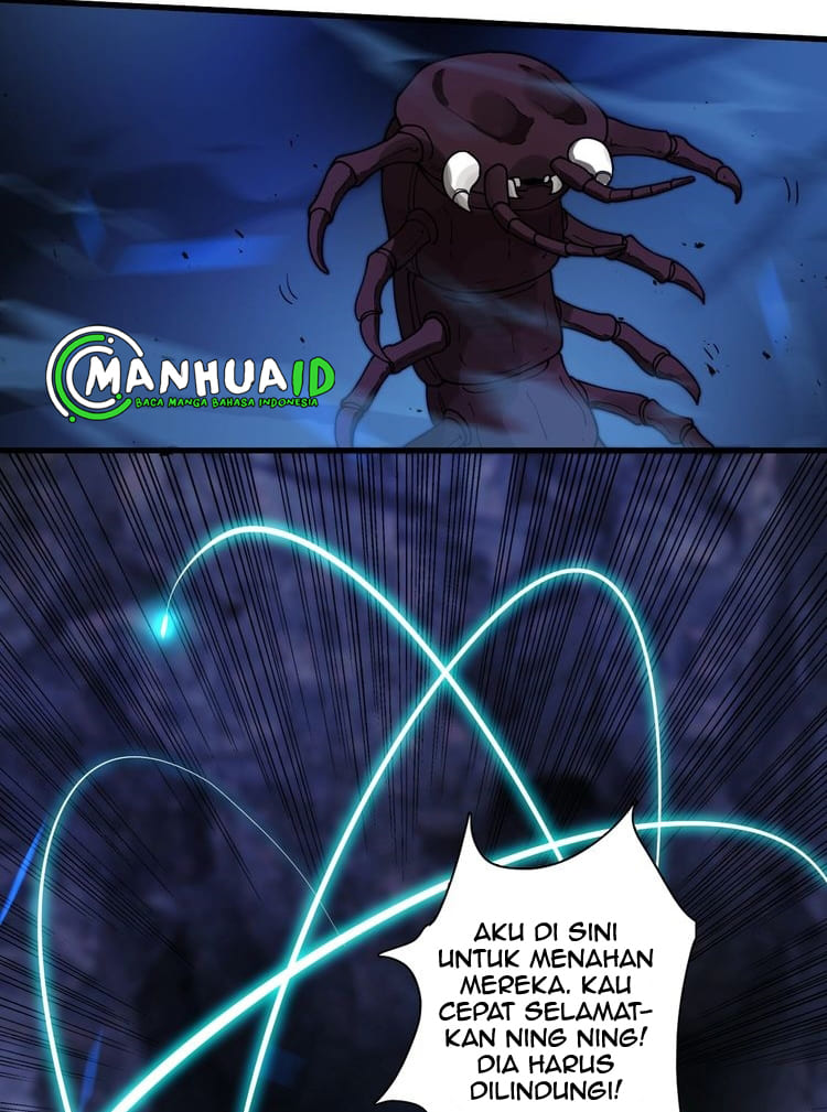 Reborn Doctor Chapter 36 Gambar 64