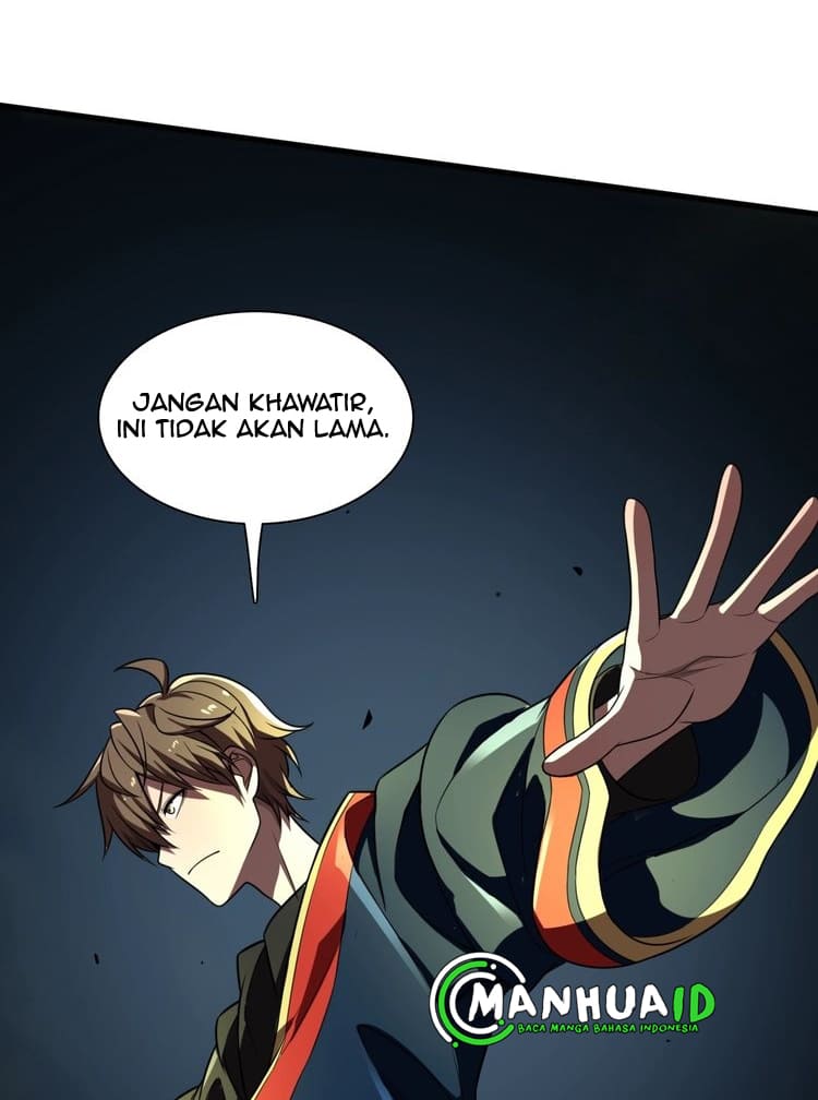 Reborn Doctor Chapter 36 Gambar 67