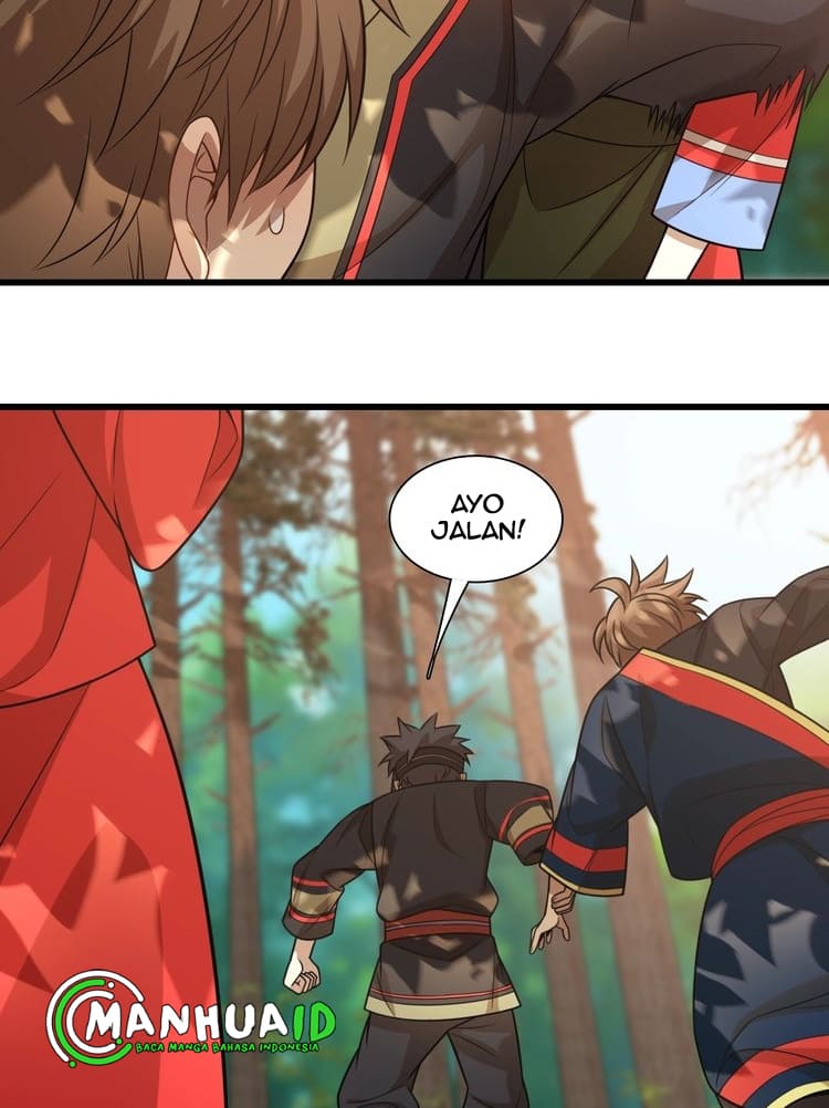 Reborn Doctor Chapter 36 Gambar 7