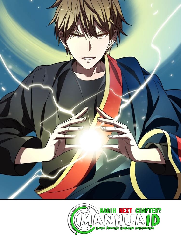 Reborn Doctor Chapter 36 Gambar 70