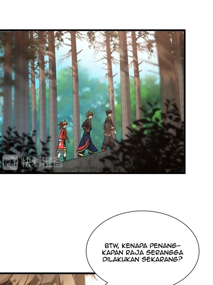 Reborn Doctor Chapter 36 Gambar 9