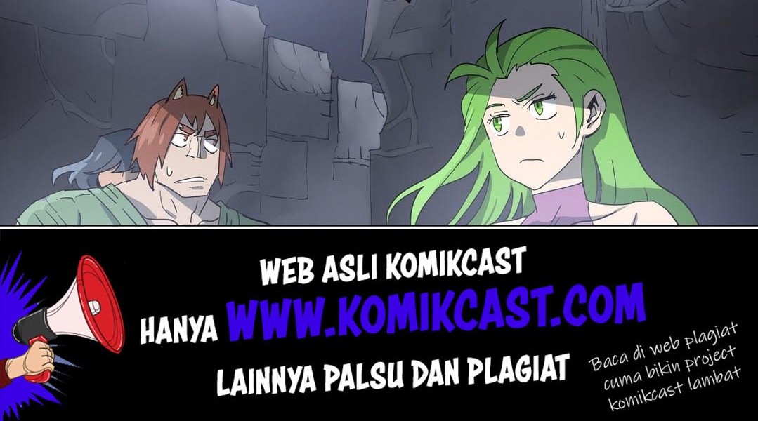 4 Cut Hero Chapter 115 Gambar 3