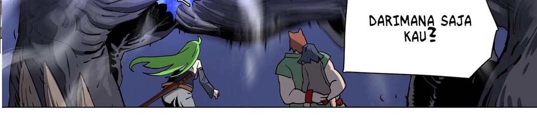 4 Cut Hero Chapter 115 Gambar 7
