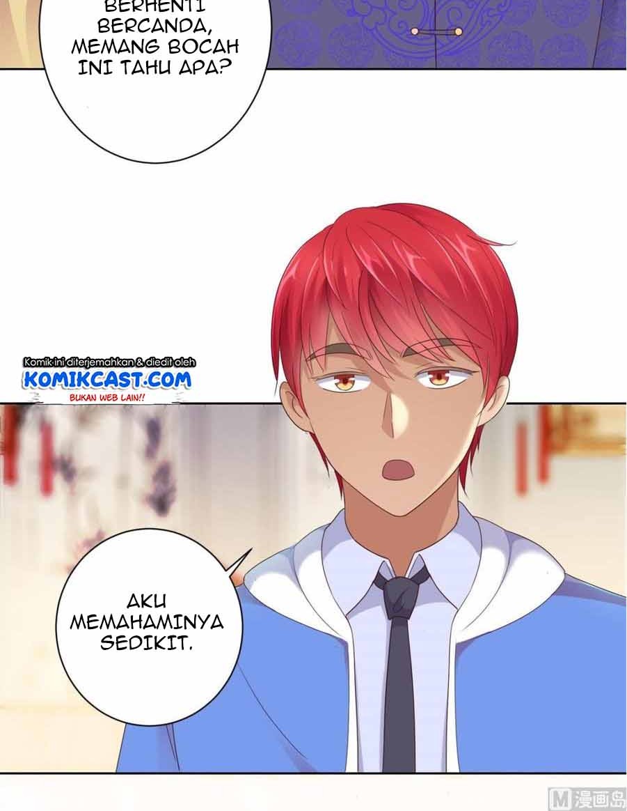 Metropolitan Supremacy System Chapter 147 Gambar 15