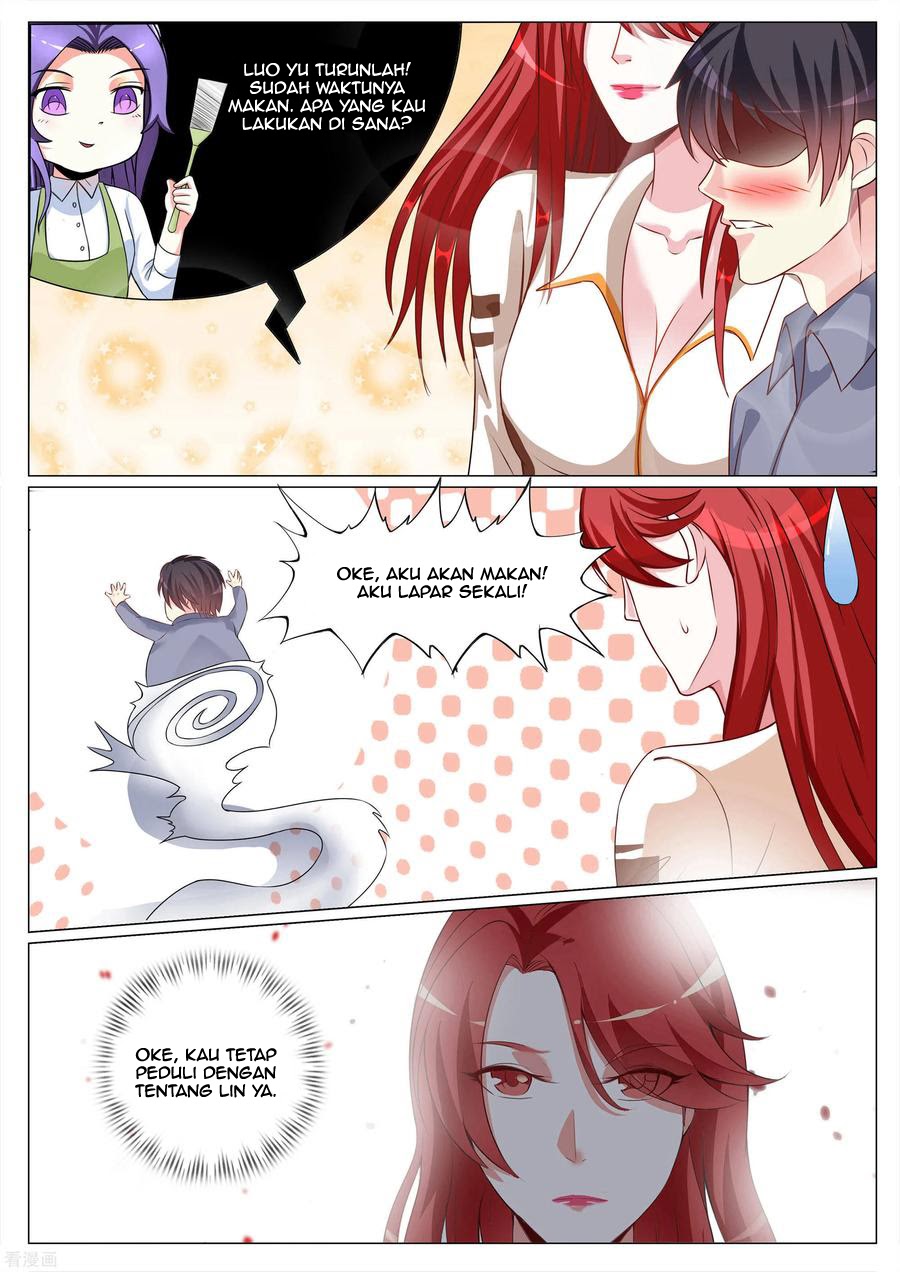 The Best Warrior In The City Chapter 120 Gambar 10