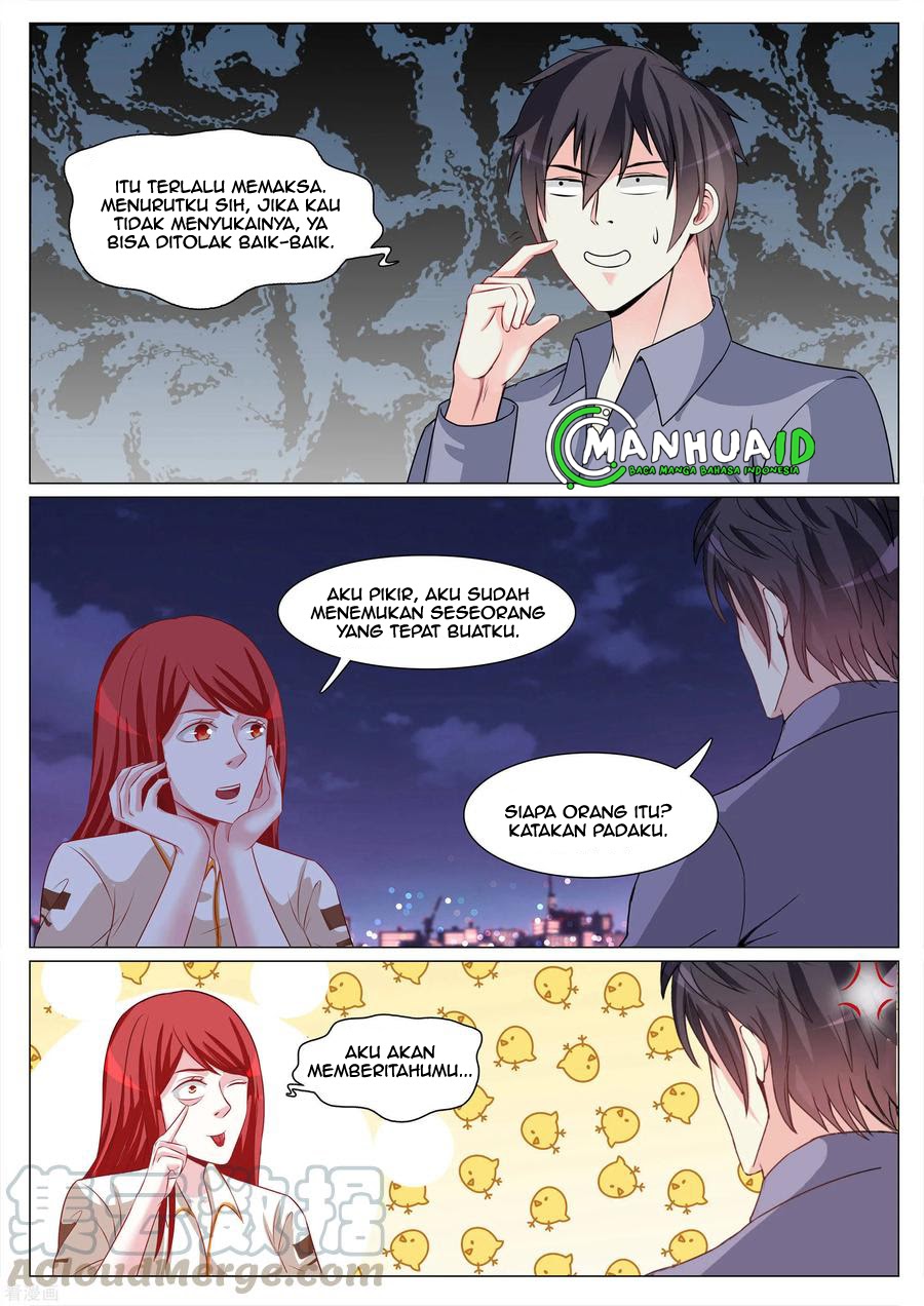 The Best Warrior In The City Chapter 120 Gambar 3