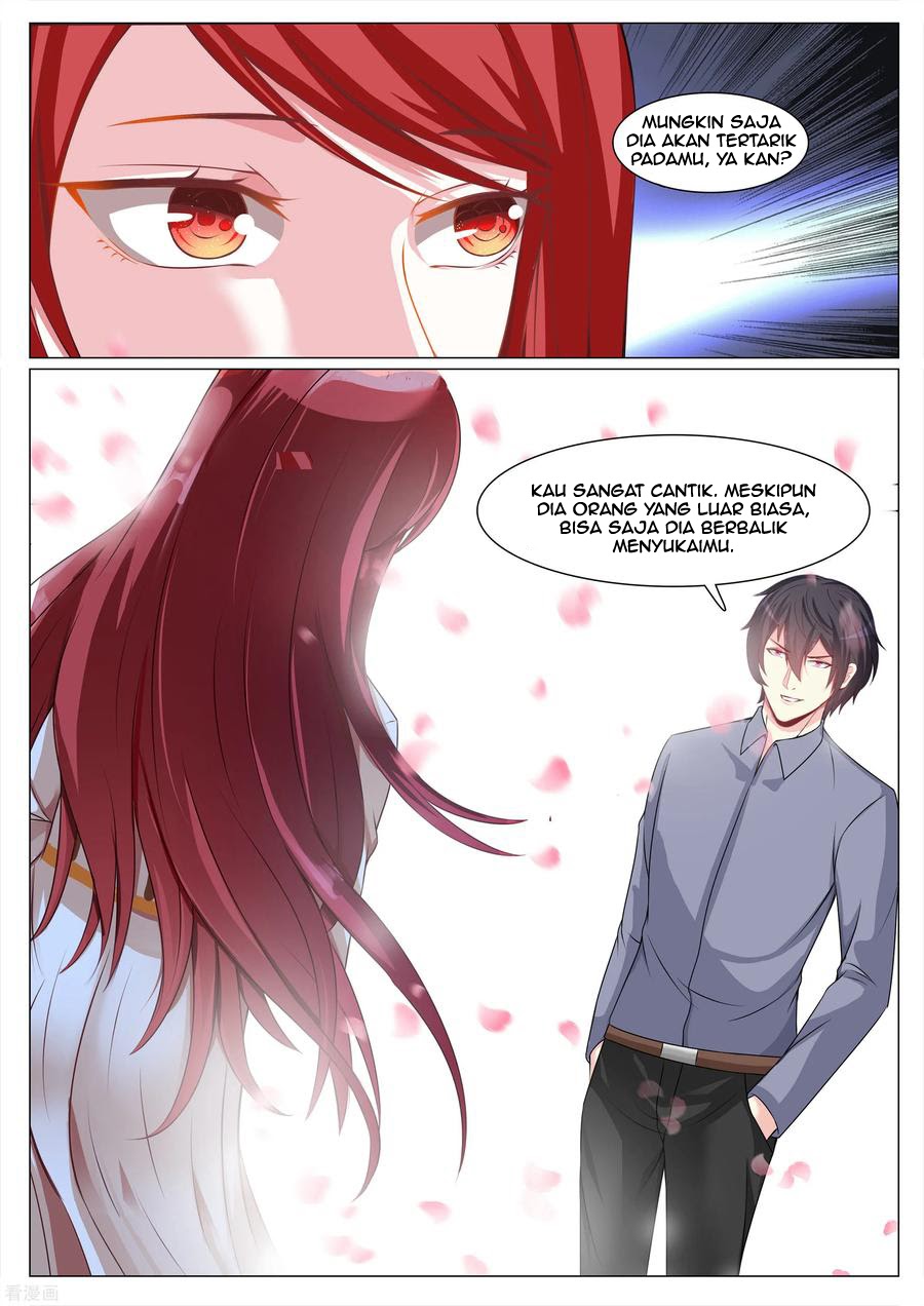 The Best Warrior In The City Chapter 120 Gambar 7