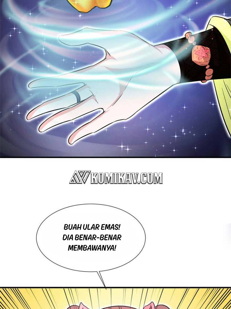 The Crazy Adventures of Mystical Doctor Chapter 148 Gambar 10