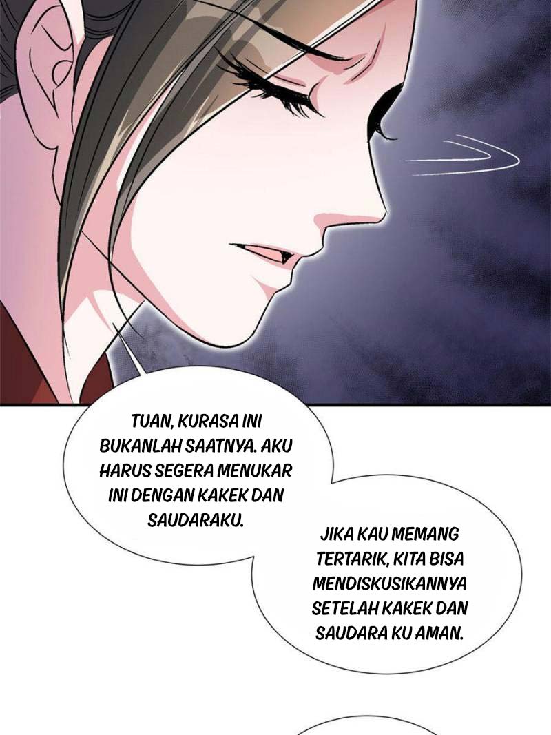The Crazy Adventures of Mystical Doctor Chapter 148 Gambar 15