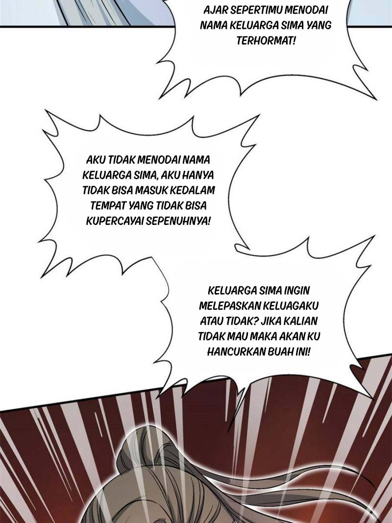 The Crazy Adventures of Mystical Doctor Chapter 148 Gambar 19