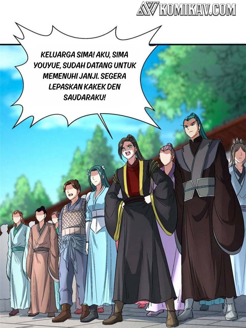 Baca Manhua The Crazy Adventures of Mystical Doctor Chapter 148 Gambar 2