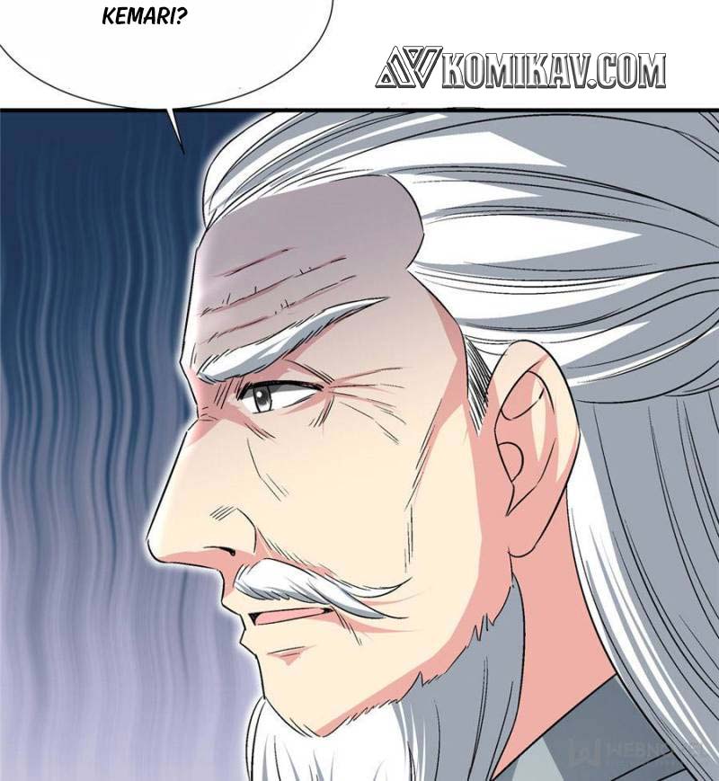 The Crazy Adventures of Mystical Doctor Chapter 148 Gambar 41