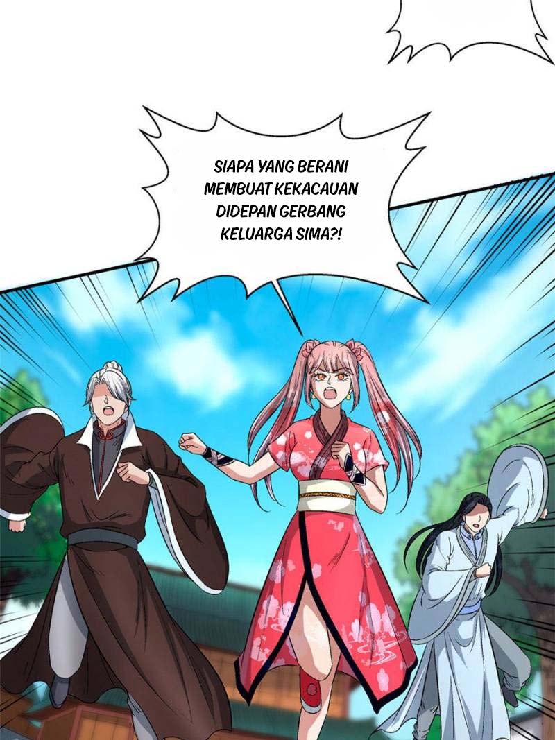 The Crazy Adventures of Mystical Doctor Chapter 148 Gambar 5