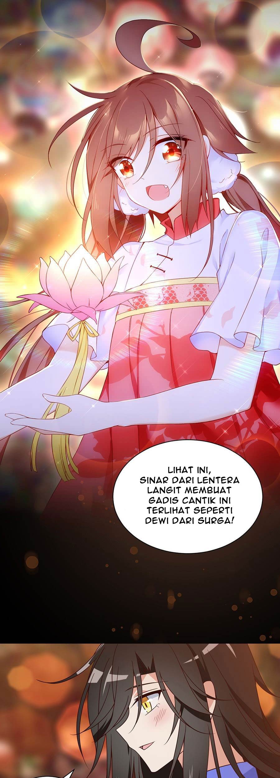 Meng Shi Zai Shang Chapter 71 Gambar 15