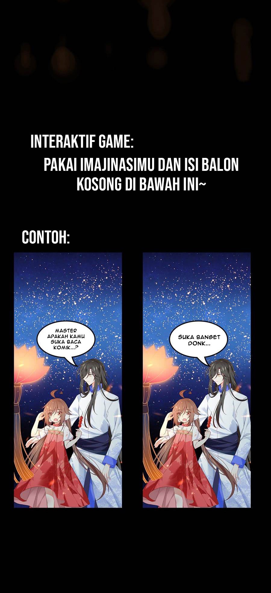 Meng Shi Zai Shang Chapter 71 Gambar 17