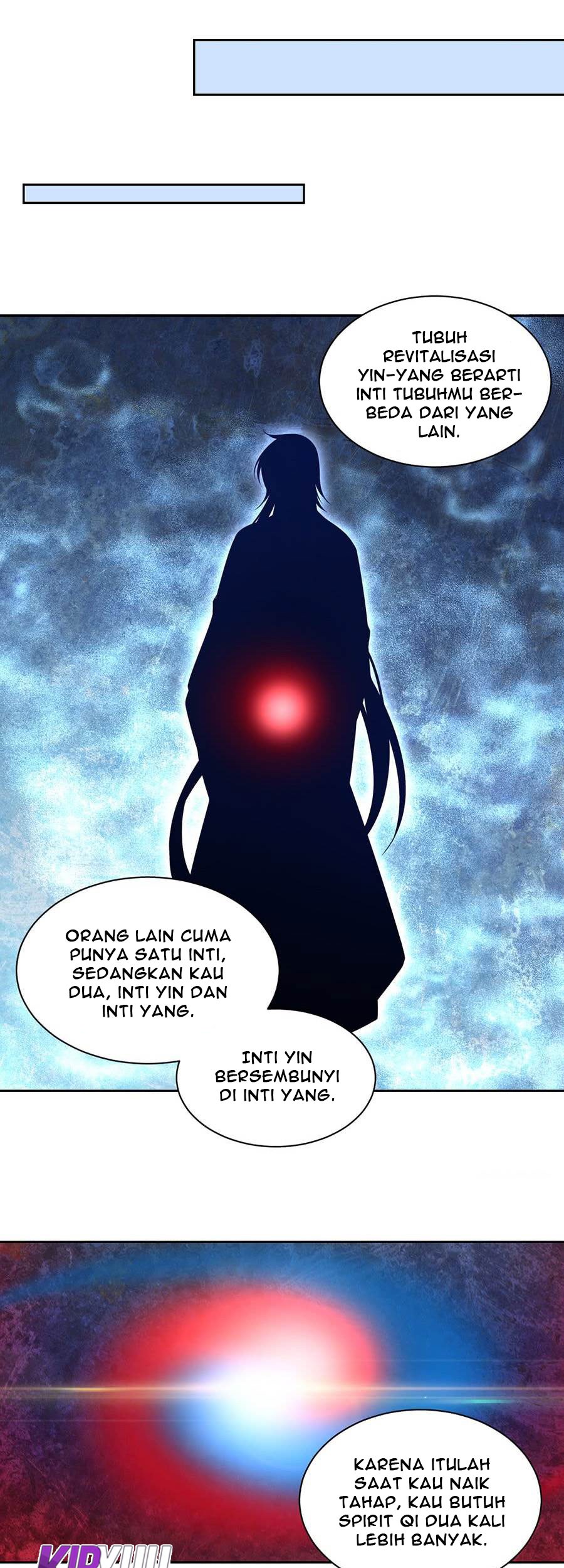 Meng Shi Zai Shang Chapter 70 Gambar 7