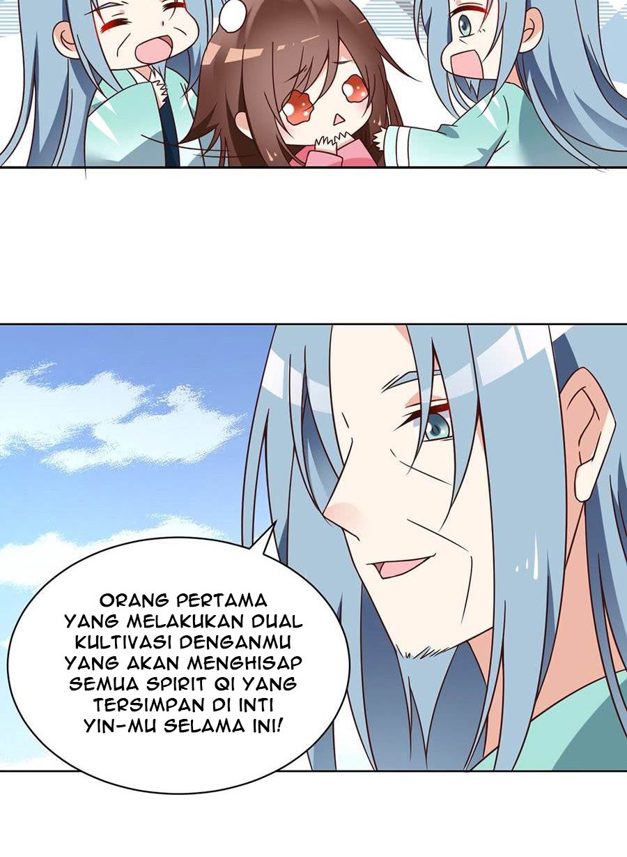 Meng Shi Zai Shang Chapter 70 Gambar 10