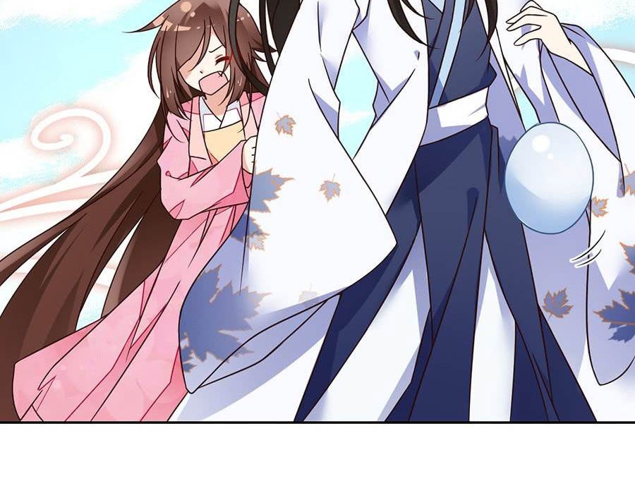 Meng Shi Zai Shang Chapter 69 Gambar 3