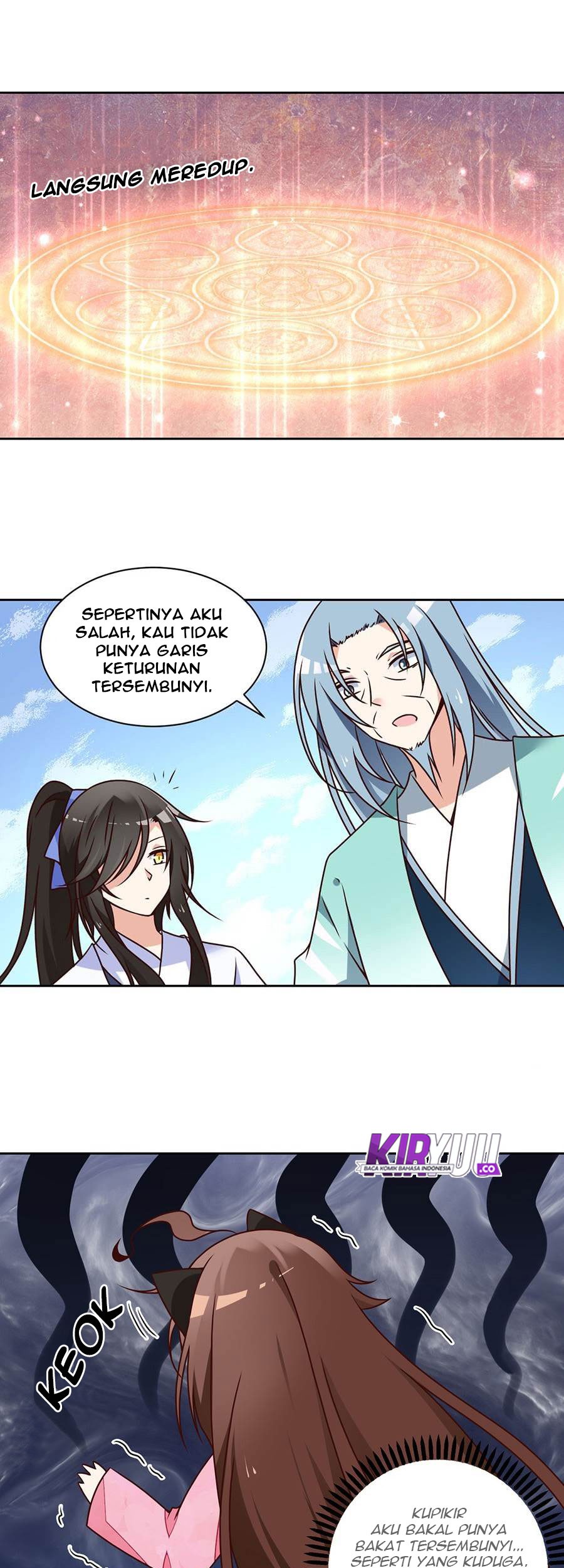 Meng Shi Zai Shang Chapter 69 Gambar 17