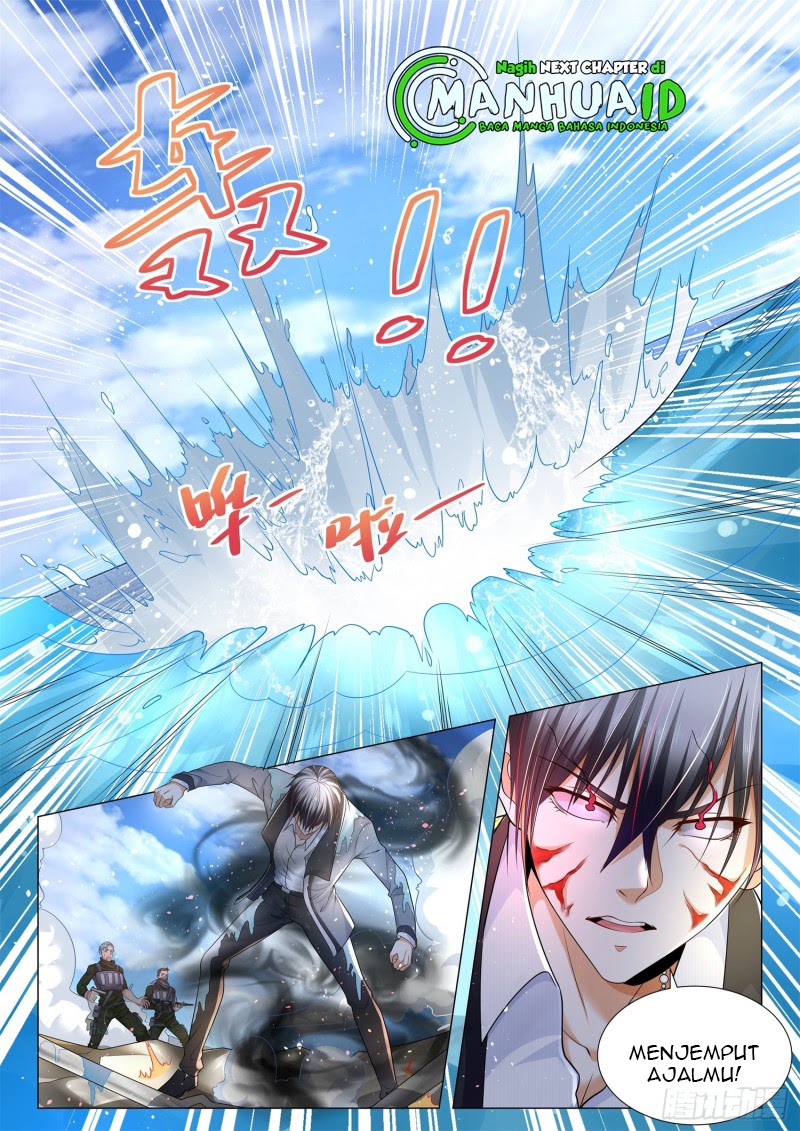 Shen Hao’s Heavenly Fall System Chapter 108 Gambar 6