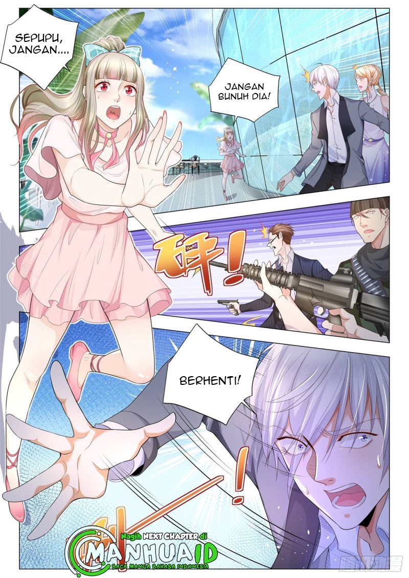 Baca  Shen Hao’s Heavenly Fall System Chapter 107 Gambar 2