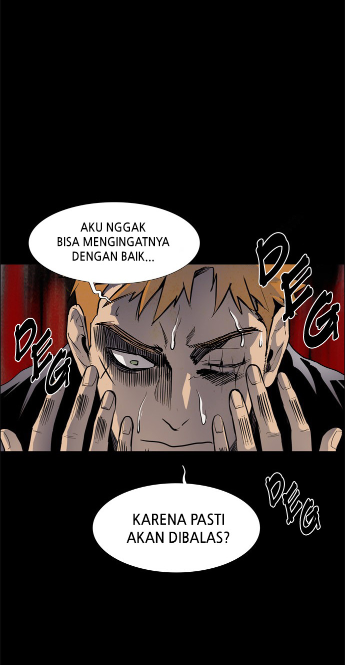 LESSA – Servant of Cosmos Chapter 21 Gambar 25