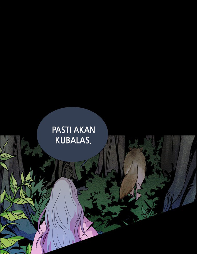 LESSA – Servant of Cosmos Chapter 21 Gambar 26