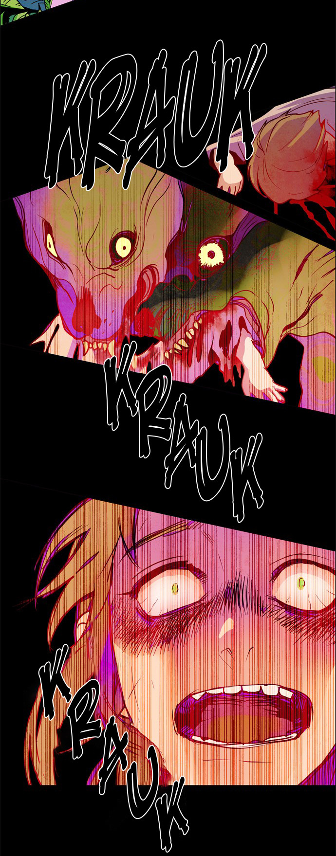 LESSA – Servant of Cosmos Chapter 21 Gambar 27