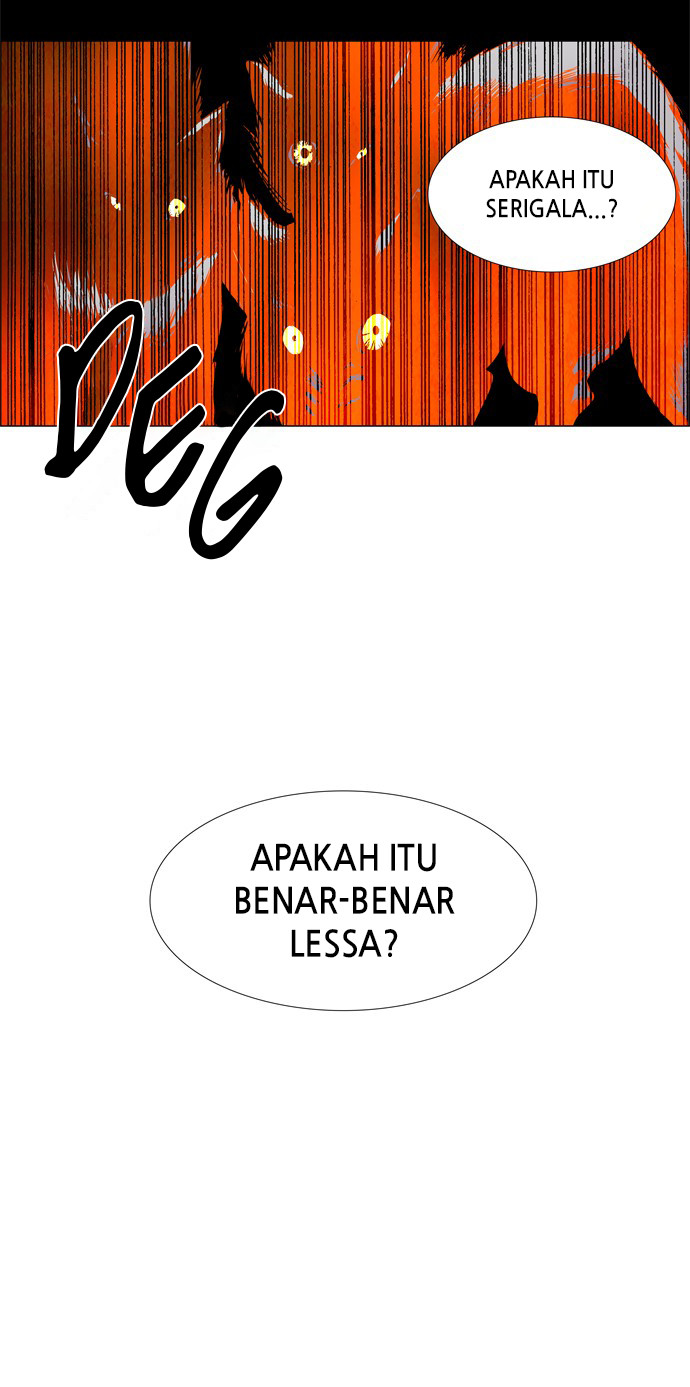 LESSA – Servant of Cosmos Chapter 21 Gambar 29