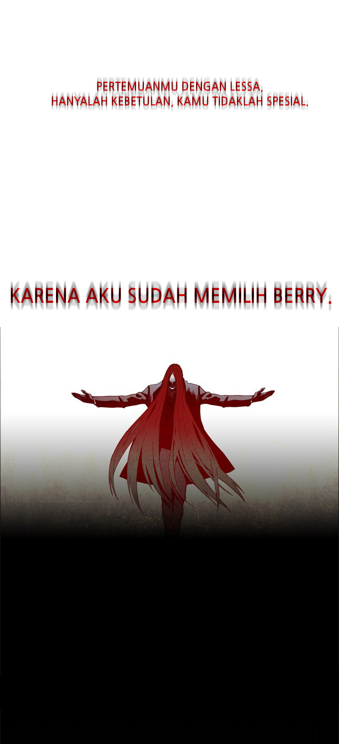 LESSA – Servant of Cosmos Chapter 21 Gambar 30
