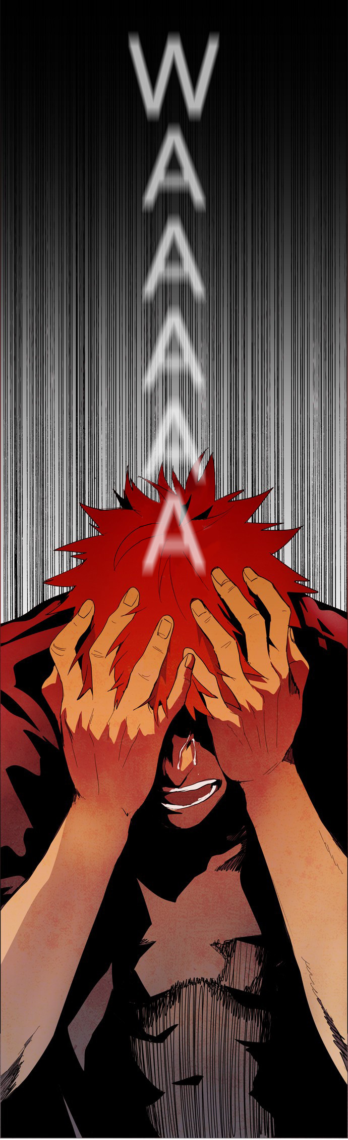 LESSA – Servant of Cosmos Chapter 21 Gambar 31