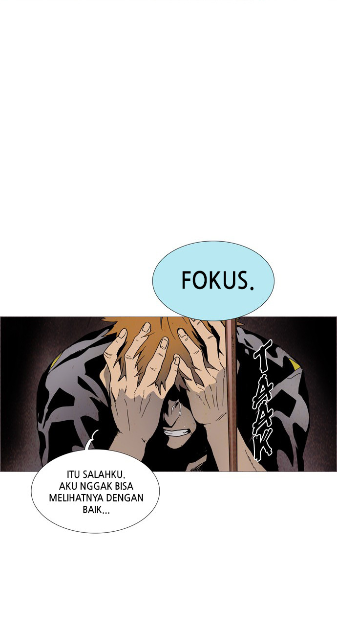 LESSA – Servant of Cosmos Chapter 21 Gambar 32