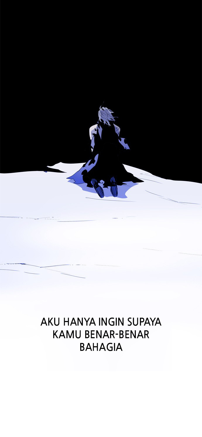 LESSA – Servant of Cosmos Chapter 21 Gambar 37