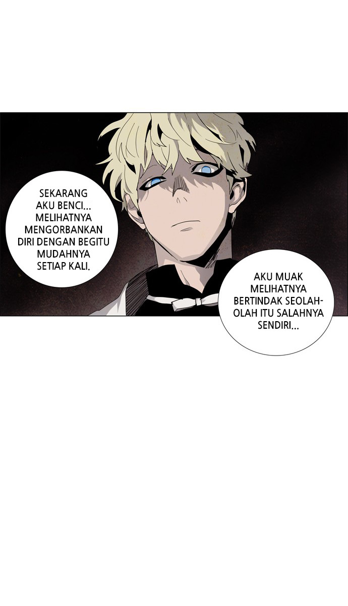 LESSA – Servant of Cosmos Chapter 21 Gambar 38