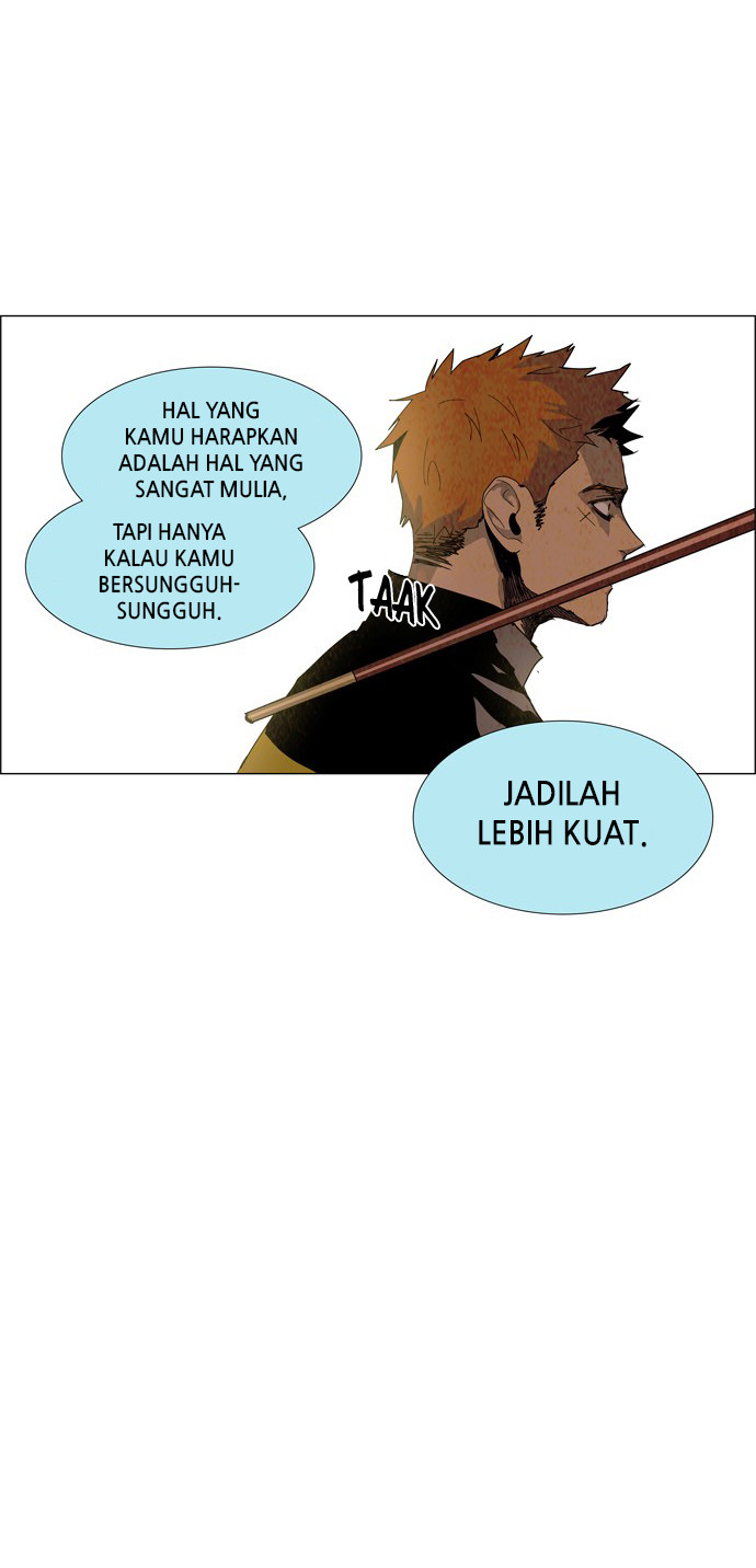 LESSA – Servant of Cosmos Chapter 21 Gambar 44