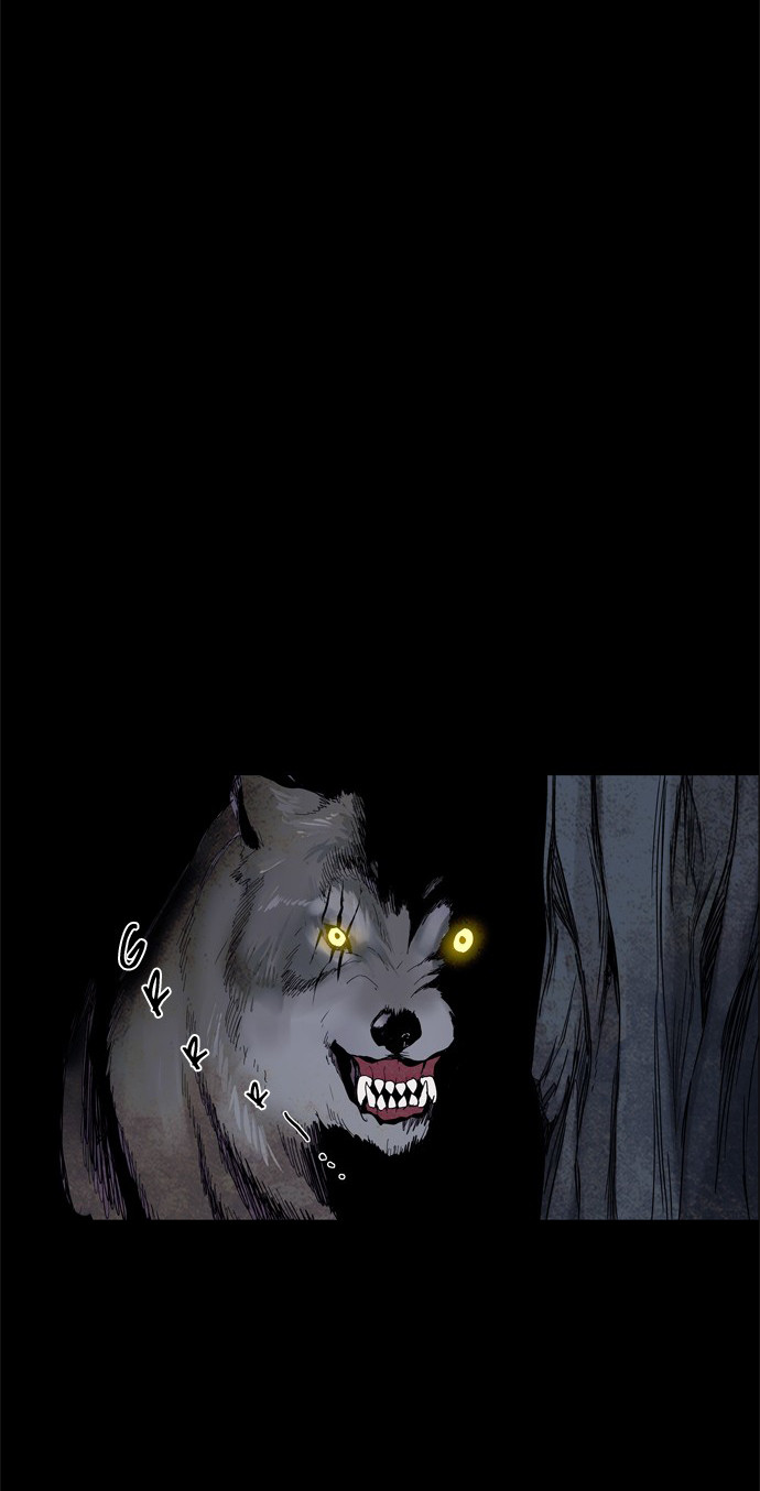LESSA – Servant of Cosmos Chapter 20 Gambar 31