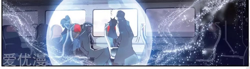 Soul Land 3 Chapter 73 Gambar 3