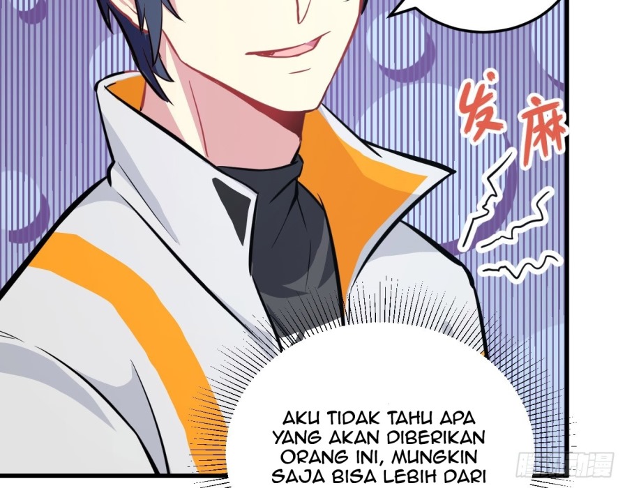 Monk From the Future Chapter 21 Gambar 42