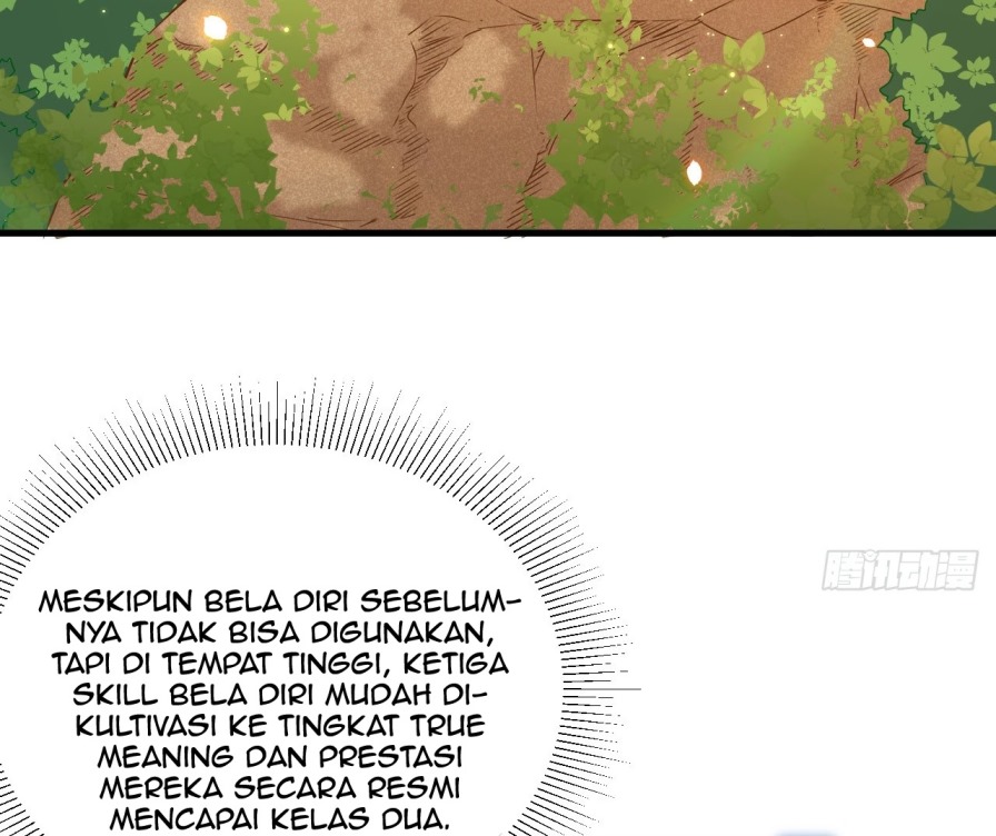 Monk From the Future Chapter 21 Gambar 70