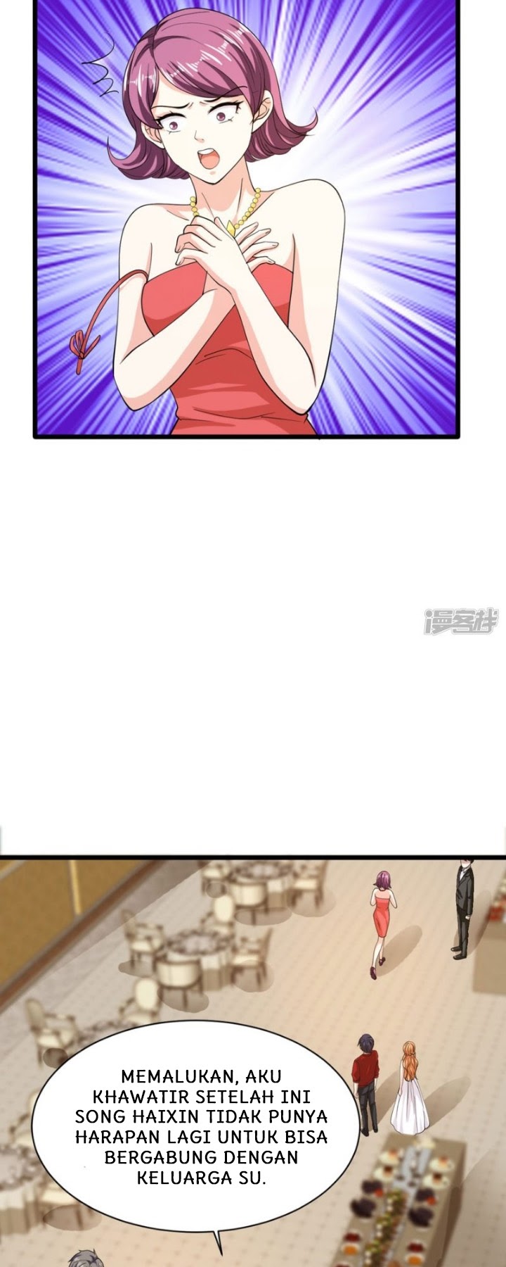 Dushi Xiewang Chapter 25 Gambar 11