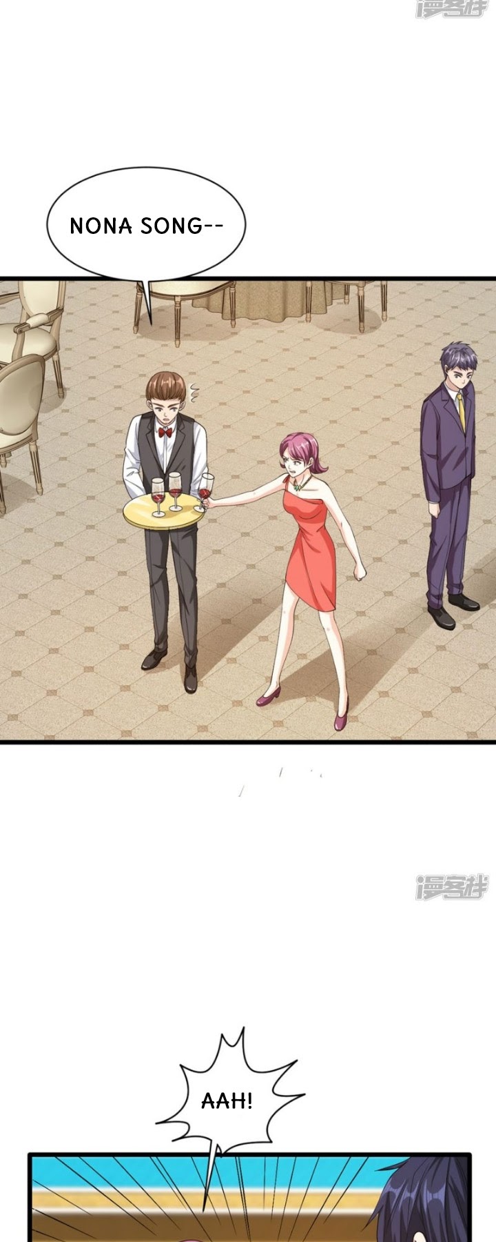 Dushi Xiewang Chapter 25 Gambar 4