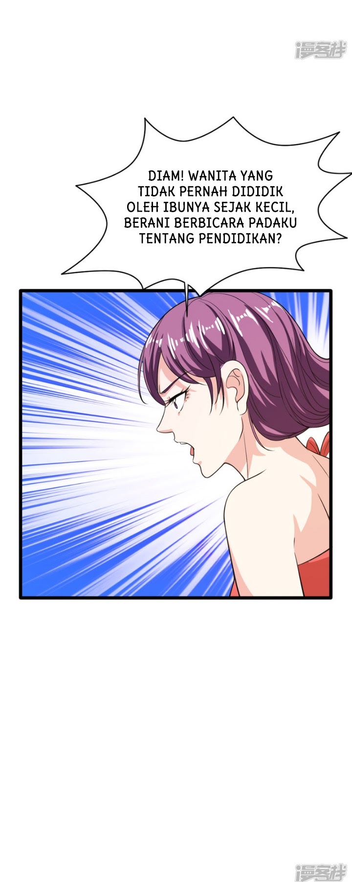 Dushi Xiewang Chapter 24 Gambar 20