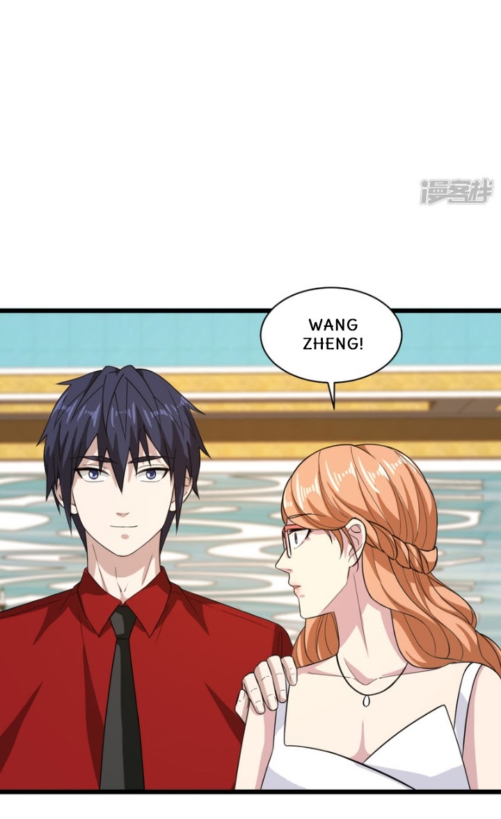 Dushi Xiewang Chapter 24 Gambar 24