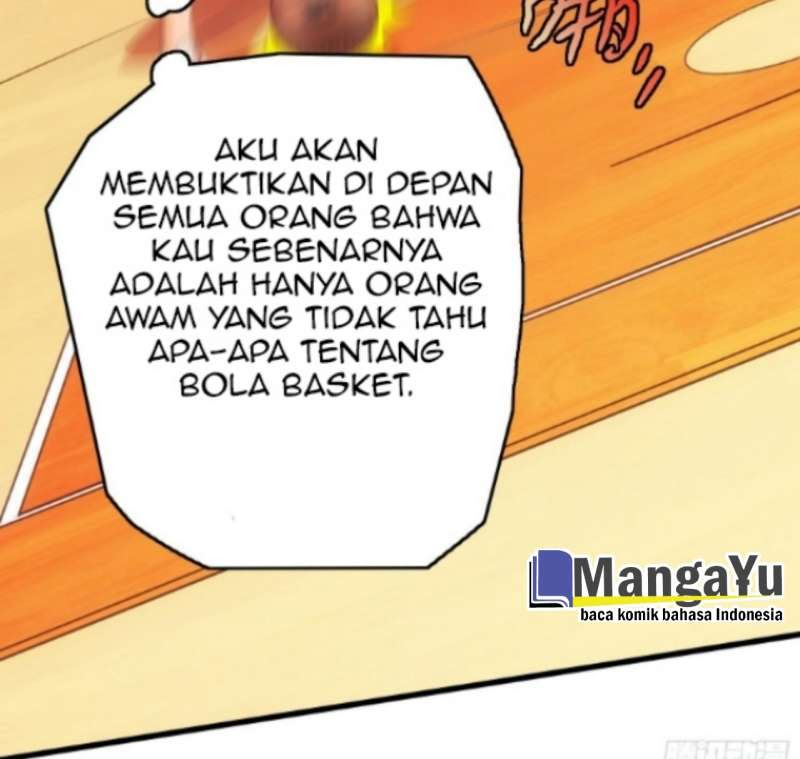 My Vision Becomes Stronger Chapter 04 Gambar 10