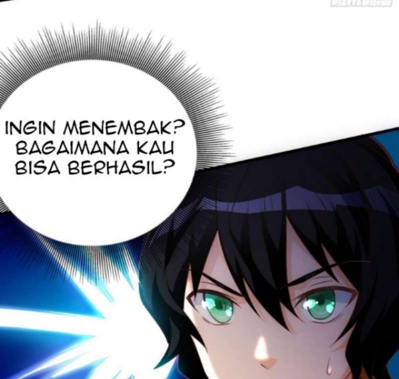 My Vision Becomes Stronger Chapter 04 Gambar 11