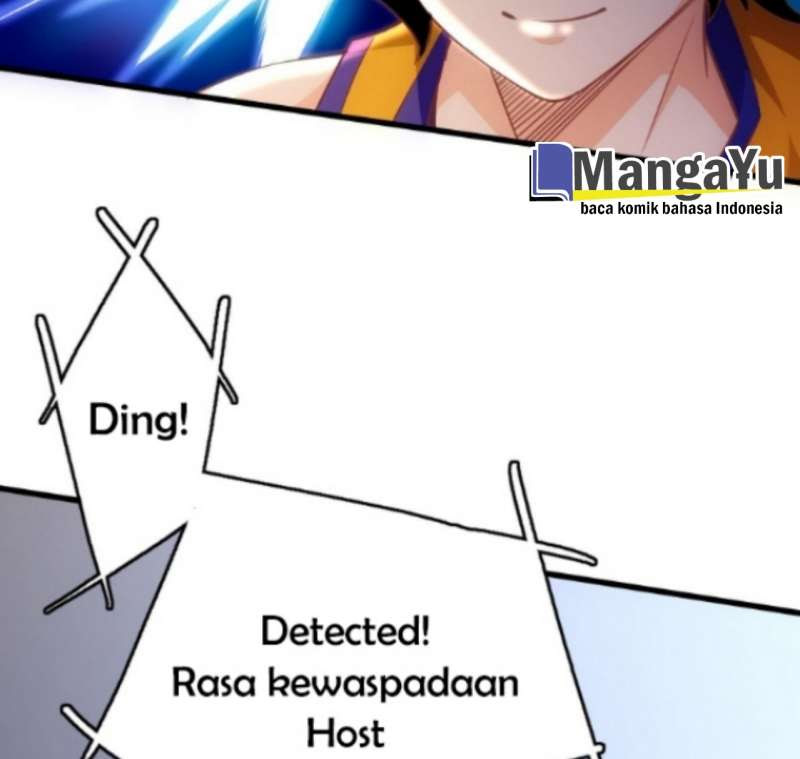 My Vision Becomes Stronger Chapter 04 Gambar 12
