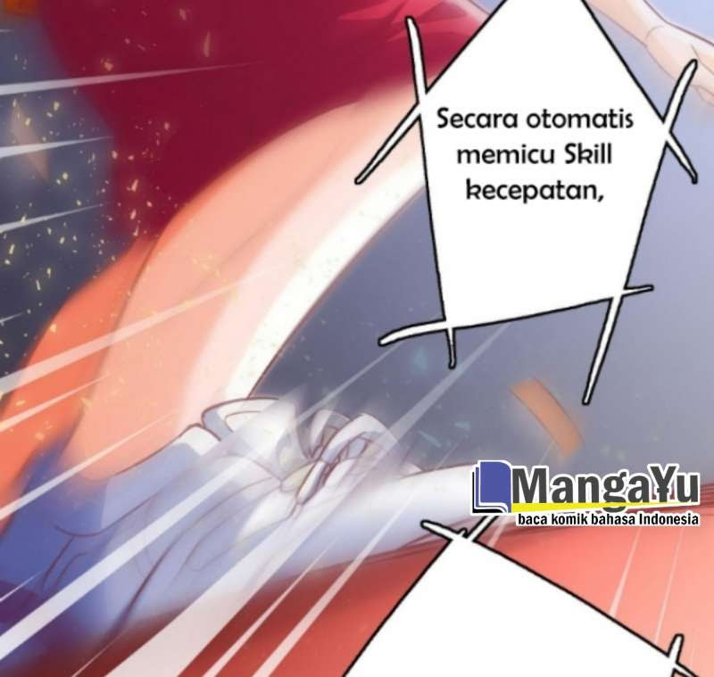 My Vision Becomes Stronger Chapter 04 Gambar 14